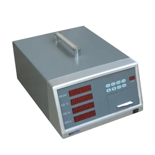 Automobile Exhaust Analyzer 0~10000×10-6(ppm) AEA-401 Scitek Global